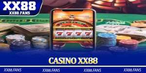 Casino XX88