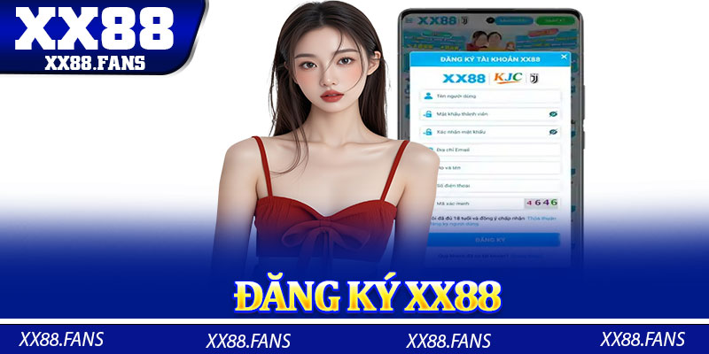 Đăng Ký XX88
