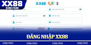 Đăng Nhập XX88