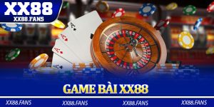 Game Bài XX88
