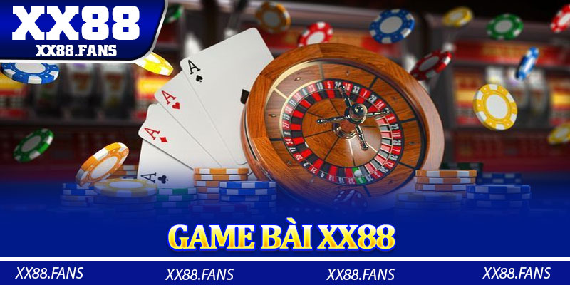 Game Bài XX88
