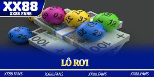 Lô Rơi