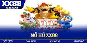 Nổ Hũ XX88