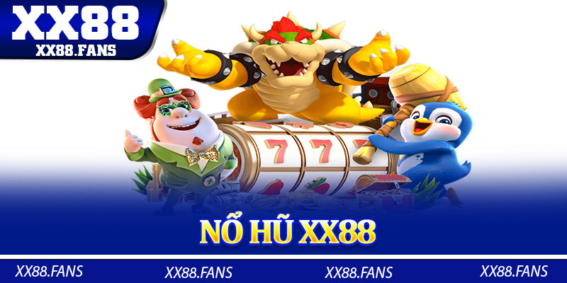 Nổ Hũ XX88