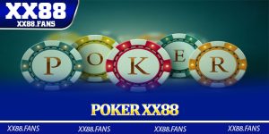 Poker XX88