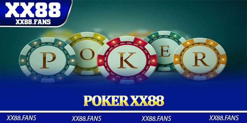 Poker XX88