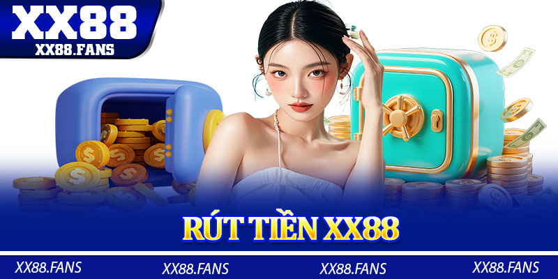 Rút Tiền XX88