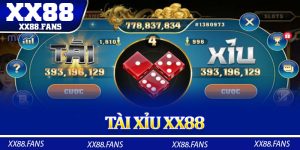 Tài Xỉu XX88