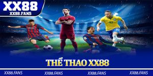 Thể Thao XX88