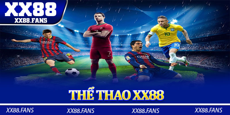 Thể Thao XX88