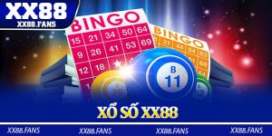 Xổ Số XX88