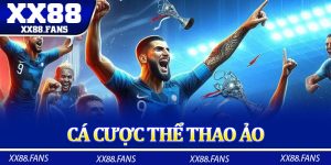 Cá Cược Thể Thao Ảo