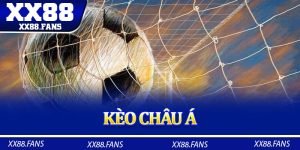 Kèo Châu Á