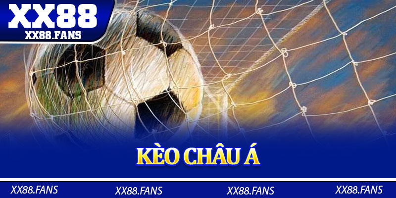 Kèo Châu Á