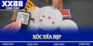 Xóc Đĩa Bịp
